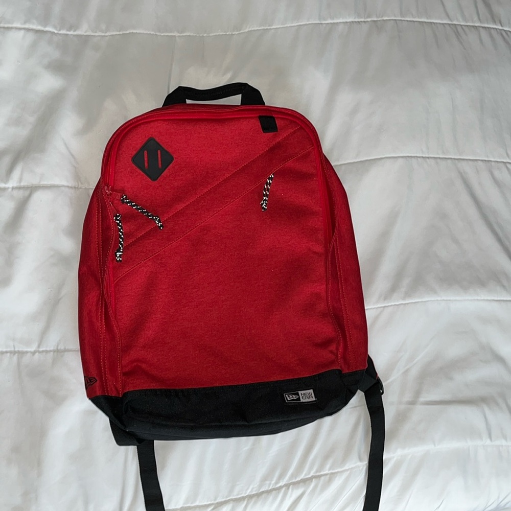 New Era Backpack